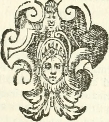 An illustration from Aerarium philosophiae mathematicae : in quo elementa philosophiae geometricae de planis, curuis, & solidis figuris applicata et ornata ... in tres tomos distributa sunt : intercessere ingeniosae inuentionis exodia horaria ..., 1648, leaf 210