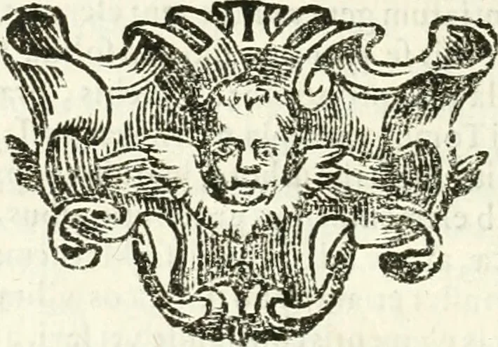 An illustration from Aerarium philosophiae mathematicae : in quo elementa philosophiae geometricae de planis, curuis, & solidis figuris applicata et ornata ... in tres tomos distributa sunt : intercessere ingeniosae inuentionis exodia horaria ..., 1648, leaf 31