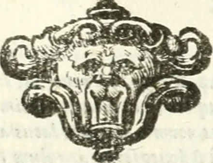 An illustration from Aerarium philosophiae mathematicae : in quo elementa philosophiae geometricae de planis, curuis, & solidis figuris applicata et ornata ... in tres tomos distributa sunt : intercessere ingeniosae inuentionis exodia horaria ..., 1648, leaf 316