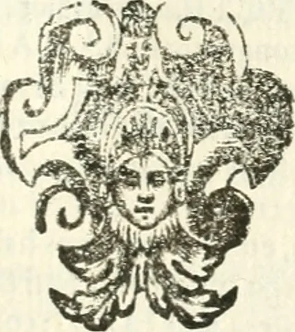 An illustration from Aerarium philosophiae mathematicae : in quo elementa philosophiae geometricae de planis, curuis, & solidis figuris applicata et ornata ... in tres tomos distributa sunt : intercessere ingeniosae inuentionis exodia horaria ..., 1648, leaf 330