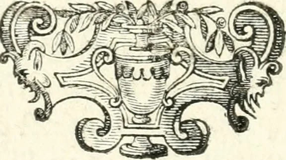 An illustration from Aerarium philosophiae mathematicae : in quo elementa philosophiae geometricae de planis, curuis, & solidis figuris applicata et ornata ... in tres tomos distributa sunt : intercessere ingeniosae inuentionis exodia horaria ..., 1648, leaf 73