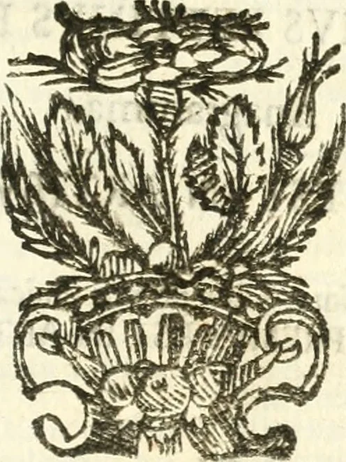 An illustration from Aerarium philosophiae mathematicae : in quo elementa philosophiae geometricae de planis, curuis, & solidis figuris applicata et ornata ... in tres tomos distributa sunt : intercessere ingeniosae inuentionis exodia horaria ..., 1648, leaf 756