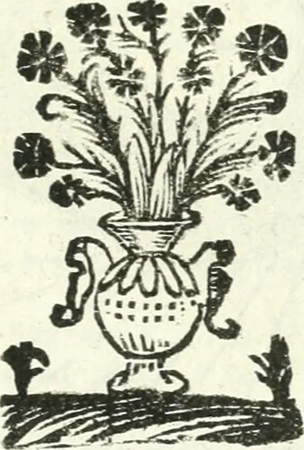 An illustration from Aerarium philosophiae mathematicae : in quo elementa philosophiae geometricae de planis, curuis, & solidis figuris applicata et ornata ... in tres tomos distributa sunt : intercessere ingeniosae inuentionis exodia horaria ..., 1648, leaf 498