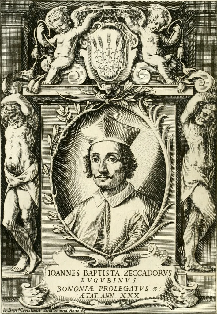 An illustration from Aerarium philosophiae mathematicae : in quo elementa philosophiae geometricae de planis, curuis, & solidis figuris applicata et ornata ... in tres tomos distributa sunt : intercessere ingeniosae inuentionis exodia horaria ..., 1648, leaf 11