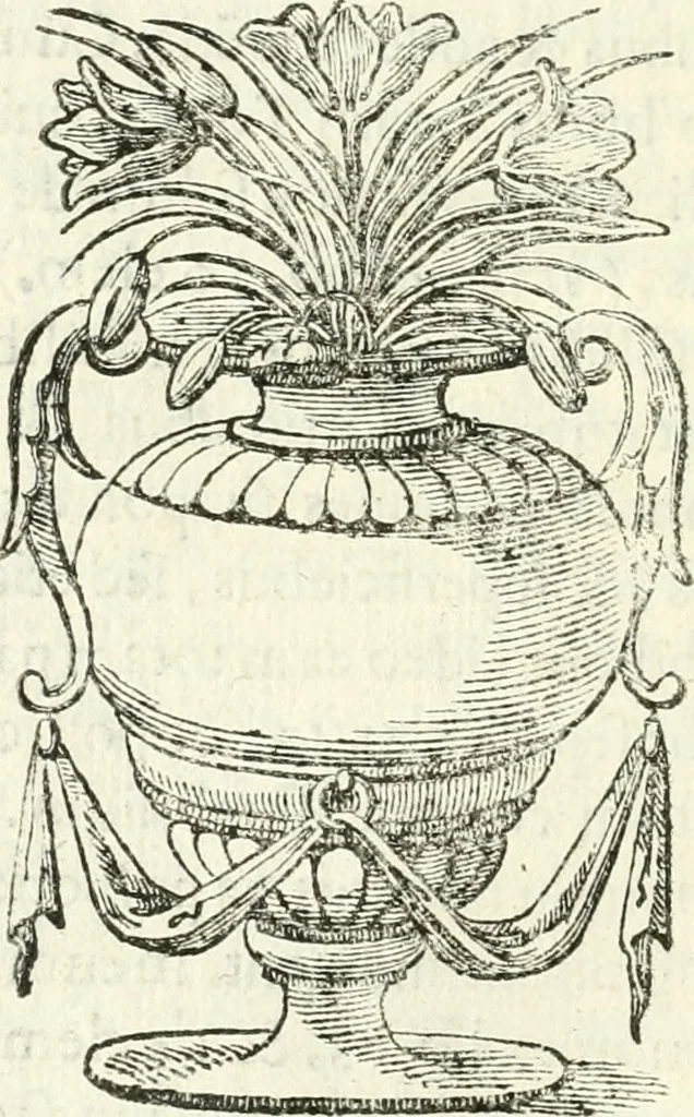 An illustration from Aerarium philosophiae mathematicae : in quo elementa philosophiae geometricae de planis, curuis, & solidis figuris applicata et ornata ... in tres tomos distributa sunt : intercessere ingeniosae inuentionis exodia horaria ..., 1648, leaf 33