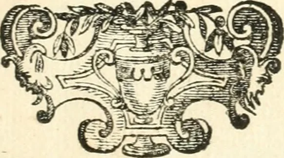 An illustration from Aerarium philosophiae mathematicae : in quo elementa philosophiae geometricae de planis, curuis, & solidis figuris applicata et ornata ... in tres tomos distributa sunt : intercessere ingeniosae inuentionis exodia horaria ..., 1648, leaf 4