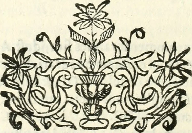 An illustration from Aerarium philosophiae mathematicae : in quo elementa philosophiae geometricae de planis, curuis, & solidis figuris applicata et ornata ... in tres tomos distributa sunt : intercessere ingeniosae inuentionis exodia horaria ..., 1648, leaf 635