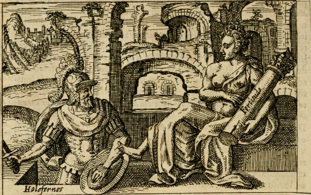 An illustration from Aereoplastes theo-sophicus, sive, Eicones mysticae : rarâ solertiâ, ac sagacitate singulari effictae, eaqu[ue] aere incisae ..., 1620, leaf 133