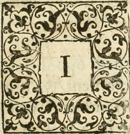 An illustration from Aerius redivivus : or, the history of the Presbyterians. Containing the beginnings, progresse, and successes of that active sect. Their oppositions to monarchical and episcopal government. Their innovations in the church;: and, their imbroilments of the kingdoms and estates of Christendom in the pursuit of their designs. From the year 1536 to the year 1647, 1672, leaf 10