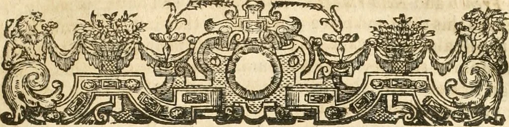 An illustration from Aerius redivivus : or, the history of the Presbyterians. Containing the beginnings, progresse, and successes of that active sect. Their oppositions to monarchical and episcopal government. Their innovations in the church;: and, their imbroilments of the kingdoms and estates of Christendom in the pursuit of their designs. From the year 1536 to the year 1647, 1672, leaf 138