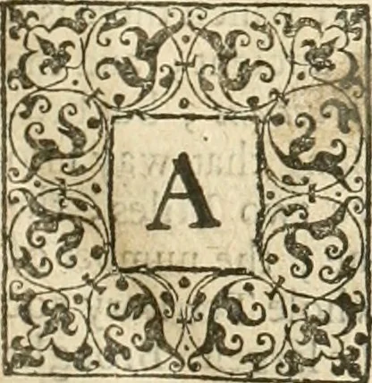 An illustration from Aerius redivivus : or, the history of the Presbyterians. Containing the beginnings, progresse, and successes of that active sect. Their oppositions to monarchical and episcopal government. Their innovations in the church;: and, their imbroilments of the kingdoms and estates of Christendom in the pursuit of their designs. From the year 1536 to the year 1647, 1672, leaf 18