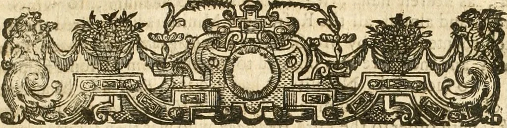 An illustration from Aerius redivivus : or, the history of the Presbyterians. Containing the beginnings, progresse, and successes of that active sect. Their oppositions to monarchical and episcopal government. Their innovations in the church;: and, their imbroilments of the kingdoms and estates of Christendom in the pursuit of their designs. From the year 1536 to the year 1647, 1672, leaf 284