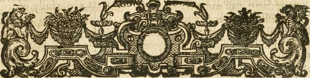 An illustration from Aerius redivivus : or, the history of the Presbyterians. Containing the beginnings, progresse, and successes of that active sect. Their oppositions to monarchical and episcopal government. Their innovations in the church;: and, their imbroilments of the kingdoms and estates of Christendom in the pursuit of their designs. From the year 1536 to the year 1647, 1672, leaf 320