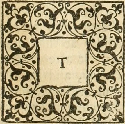 An illustration from Aerius redivivus : or, the history of the Presbyterians. Containing the beginnings, progresse, and successes of that active sect. Their oppositions to monarchical and episcopal government. Their innovations in the church;: and, their imbroilments of the kingdoms and estates of Christendom in the pursuit of their designs. From the year 1536 to the year 1647, 1672, leaf 92