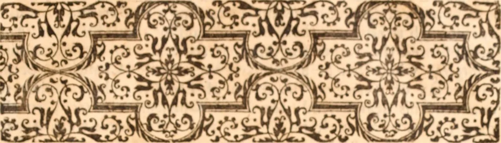 An illustration from Aerius redivivus; or, The history of the Presbyterians : containing the beginnings, progress and successes of that active sect, their oppositions to monarchical and episcopal government, their innovations in the church and their imbroylments of the kingdoms and estates of Christendom in the pursuit of their designes : from the year 1536 to the year 1647, 1670, leaf 368