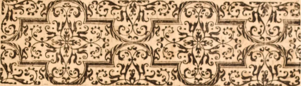 An illustration from Aerius redivivus; or, The history of the Presbyterians : containing the beginnings, progress and successes of that active sect, their oppositions to monarchical and episcopal government, their innovations in the church and their imbroylments of the kingdoms and estates of Christendom in the pursuit of their designes : from the year 1536 to the year 1647, 1670, leaf 406