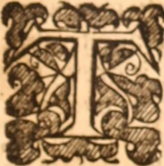 An illustration from Aerius redivivus; or, The history of the Presbyterians : containing the beginnings, progress and successes of that active sect, their oppositions to monarchical and episcopal government, their innovations in the church and their imbroylments of the kingdoms and estates of Christendom in the pursuit of their designes : from the year 1536 to the year 1647, 1670, leaf 406