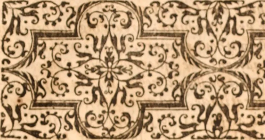 An illustration from Aerius redivivus; or, The history of the Presbyterians : containing the beginnings, progress and successes of that active sect, their oppositions to monarchical and episcopal government, their innovations in the church and their imbroylments of the kingdoms and estates of Christendom in the pursuit of their designes : from the year 1536 to the year 1647, 1670, leaf 436