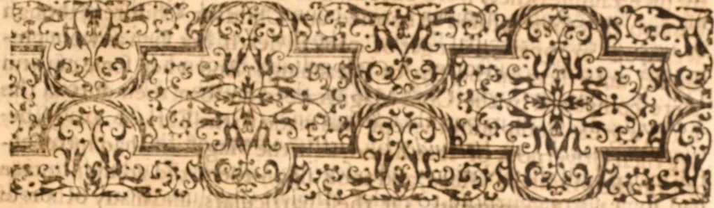 An illustration from Aerius redivivus; or, The history of the Presbyterians : containing the beginnings, progress and successes of that active sect, their oppositions to monarchical and episcopal government, their innovations in the church and their imbroylments of the kingdoms and estates of Christendom in the pursuit of their designes : from the year 1536 to the year 1647, 1670, leaf 468