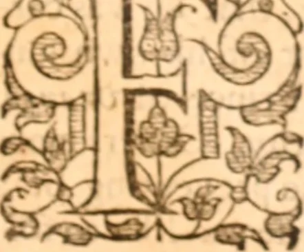 An illustration from Aerius redivivus; or, The history of the Presbyterians : containing the beginnings, progress and successes of that active sect, their oppositions to monarchical and episcopal government, their innovations in the church and their imbroylments of the kingdoms and estates of Christendom in the pursuit of their designes : from the year 1536 to the year 1647, 1670, leaf 468
