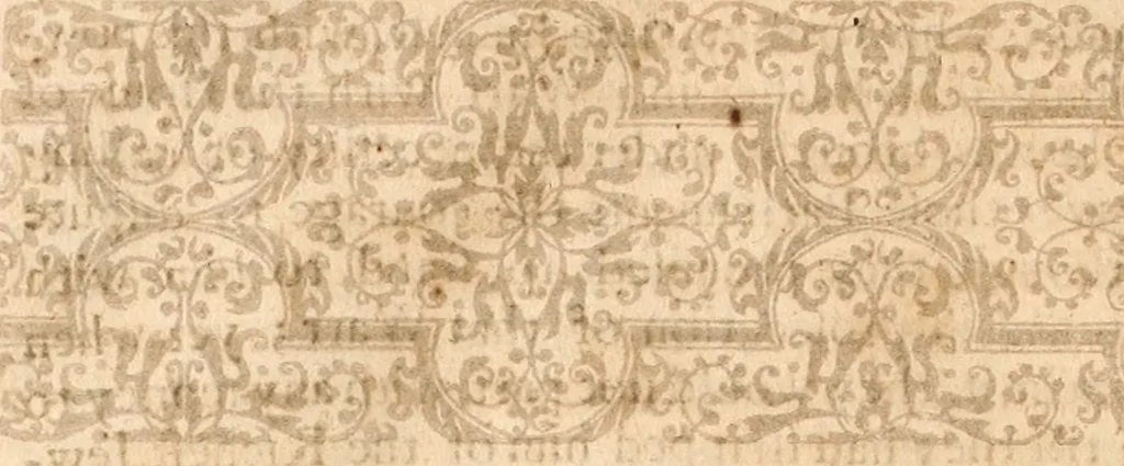 An illustration from Aerius redivivus; or, The history of the Presbyterians : containing the beginnings, progress and successes of that active sect, their oppositions to monarchical and episcopal government, their innovations in the church and their imbroylments of the kingdoms and estates of Christendom in the pursuit of their designes : from the year 1536 to the year 1647, 1670, leaf 499