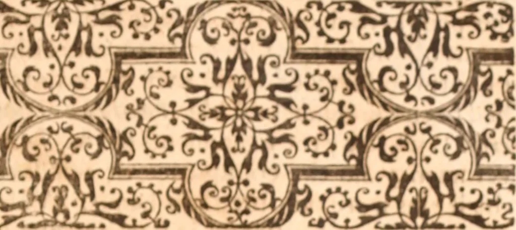 An illustration from Aerius redivivus; or, The history of the Presbyterians : containing the beginnings, progress and successes of that active sect, their oppositions to monarchical and episcopal government, their innovations in the church and their imbroylments of the kingdoms and estates of Christendom in the pursuit of their designes : from the year 1536 to the year 1647, 1670, leaf 500