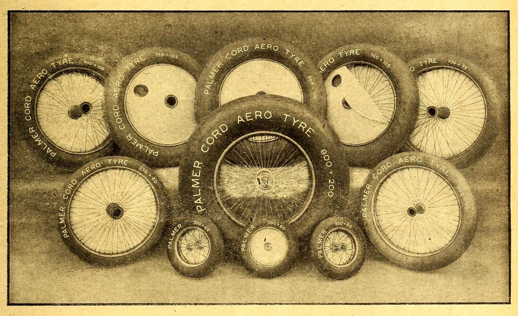 An illustration from The Aeroplane, 1911, leaf 315
