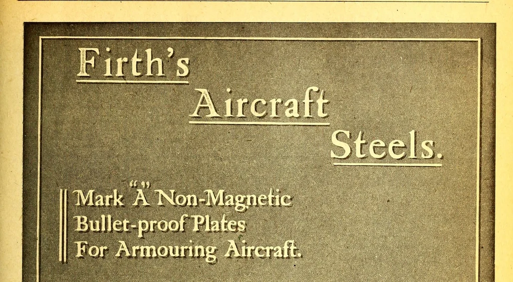 An illustration from The Aeroplane, 1911, leaf 123