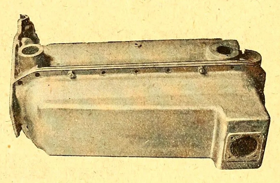 An illustration from The Aeroplane, 1911, leaf 973