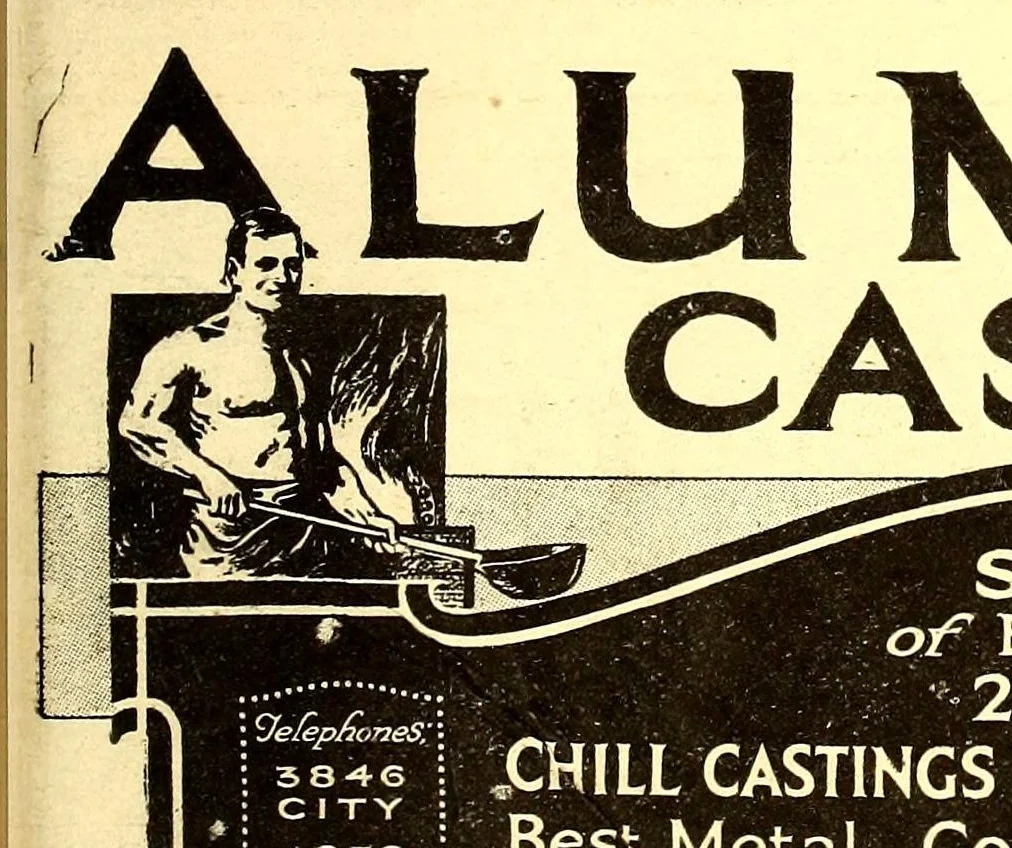 An illustration from The Aeroplane, 1911, leaf 1229