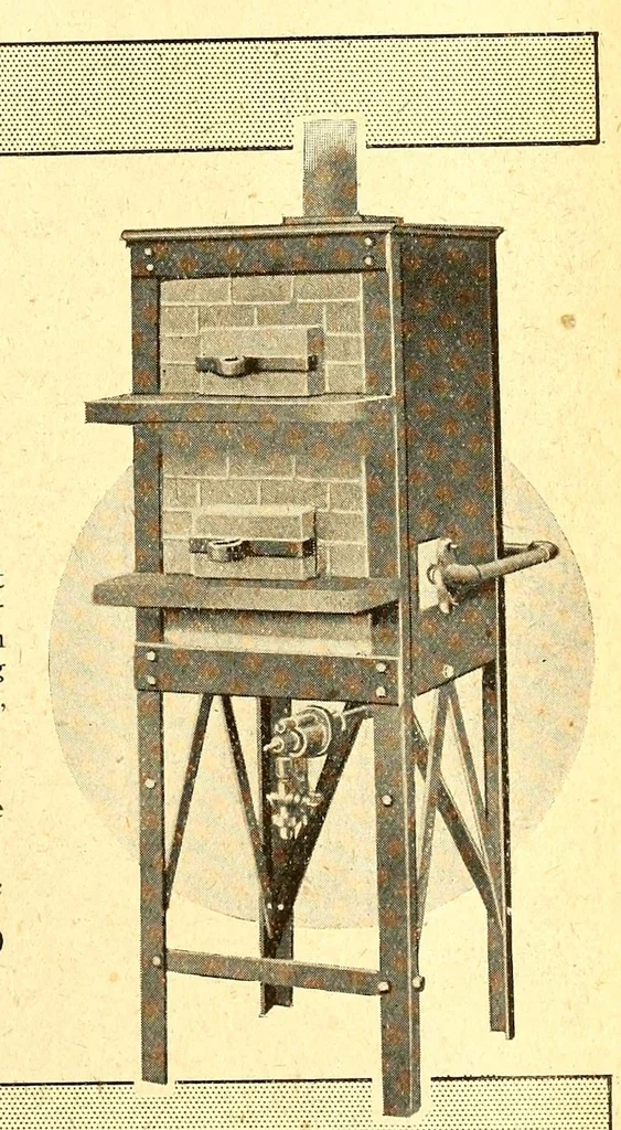 An illustration from The Aeroplane, 1911, leaf 959