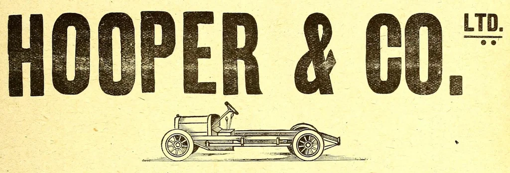 An illustration from The Aeroplane, 1911, leaf 1137