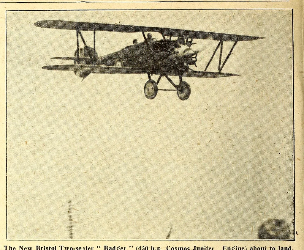 An illustration from The Aeroplane, 1911, leaf 276