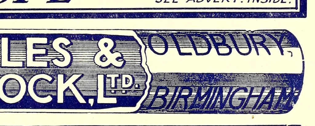 An illustration from The Aeroplane, 1911, leaf 51