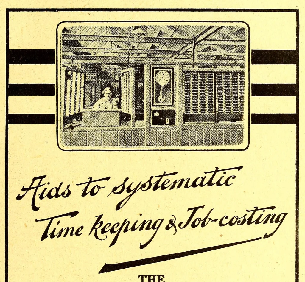An illustration from The Aeroplane, 1911, leaf 661