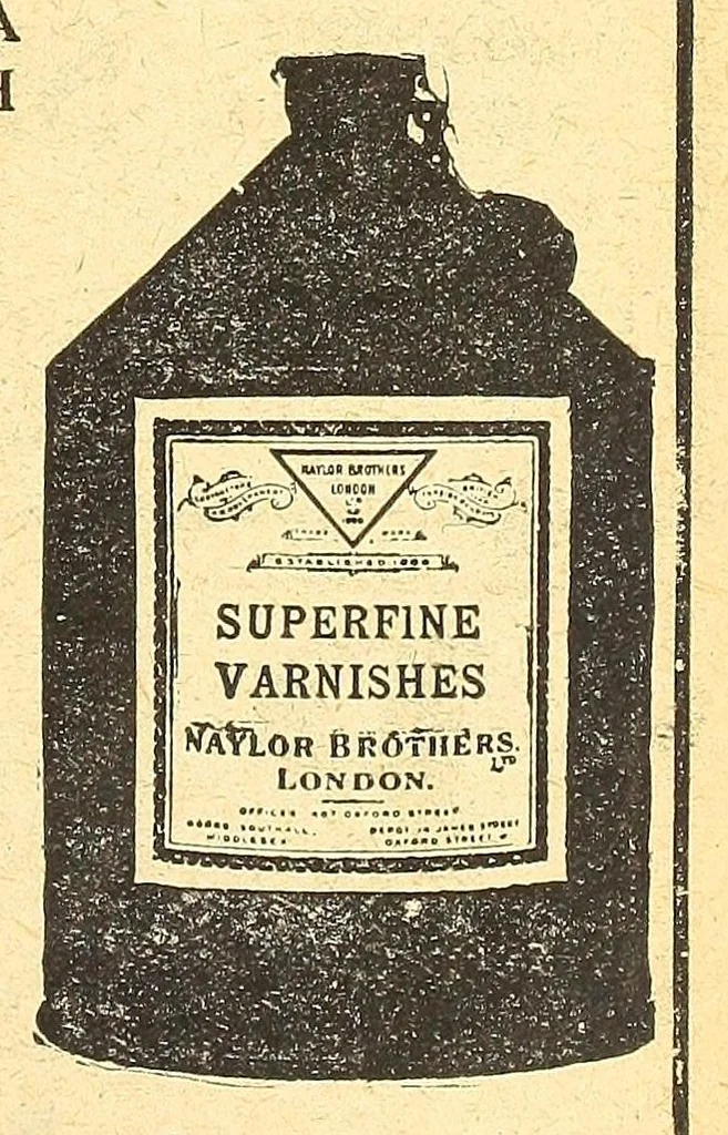 An illustration from The Aeroplane, 1911, leaf 431