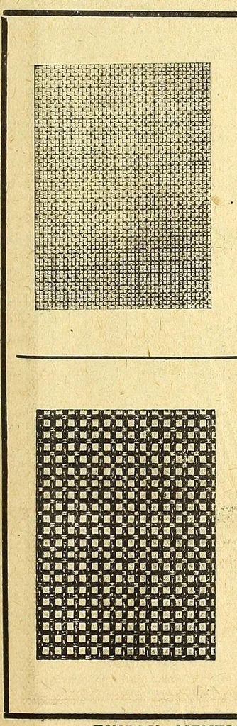 An illustration from The Aeroplane, 1911, leaf 741