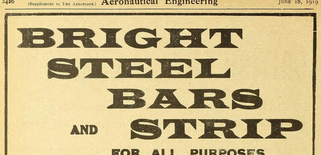 An illustration from The Aeroplane, 1911, leaf 1252