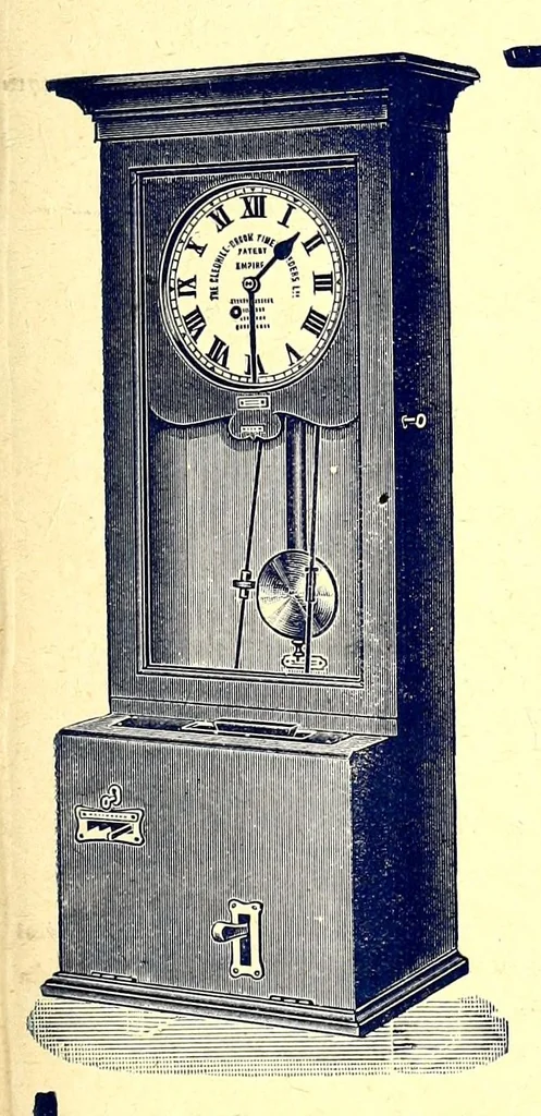 An illustration from The Aeroplane, 1911, leaf 417