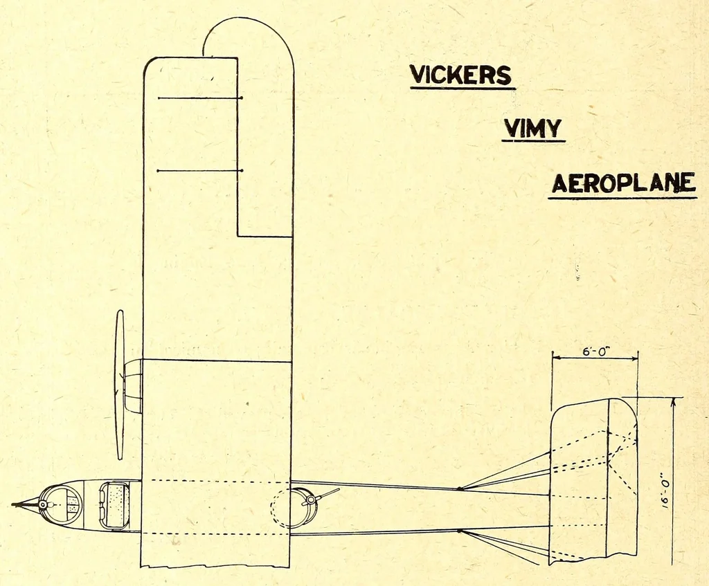 An illustration from The Aeroplane, 1911, leaf 118