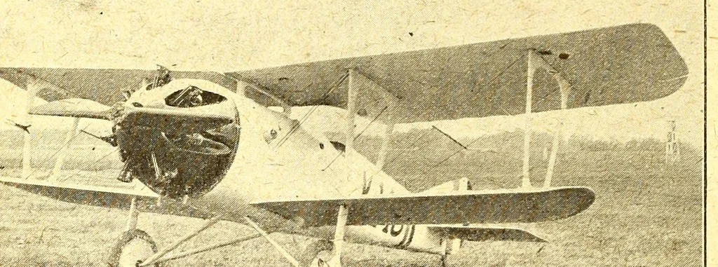 An illustration from The Aeroplane, 1911, leaf 892