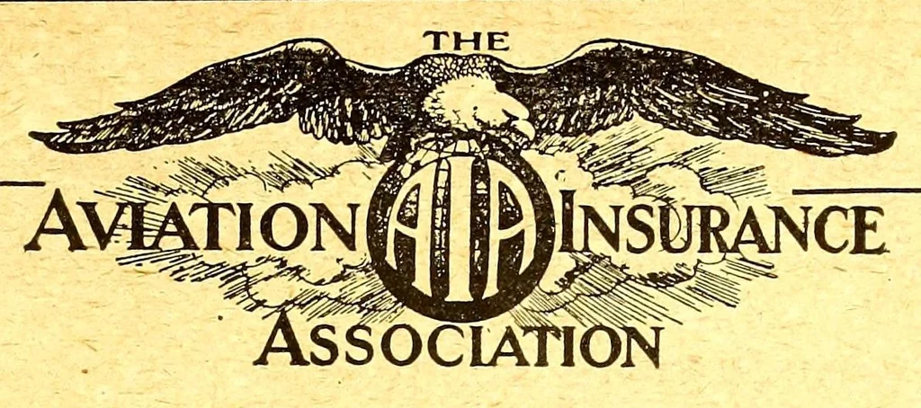 An illustration from The Aeroplane, 1911, leaf 503