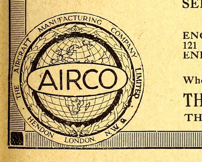 An illustration from The Aeroplane, 1911, leaf 793