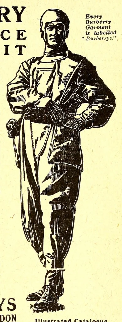An illustration from The Aeroplane, 1911, leaf 891