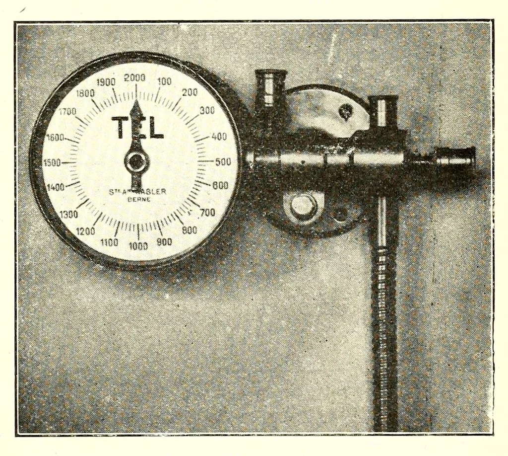 An illustration from The Aeroplane, 1911, leaf 167
