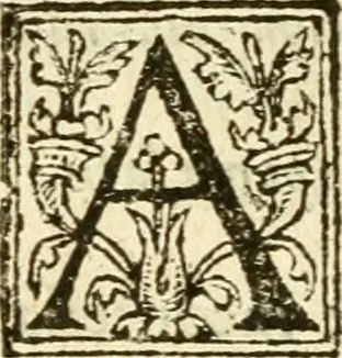 An illustration from Aesopi Phrigis Et Aliorvm Fabvlae. : Elegantissimis Iconibus illustratæ, & diligentius quàm antehac emendatæ, 1554, leaf 203
