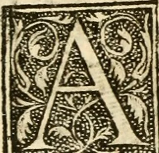 An illustration from Aesopi Phrigis Et Aliorvm Fabvlae. : Elegantissimis Iconibus illustratæ, & diligentius quàm antehac emendatæ, 1554, leaf 236