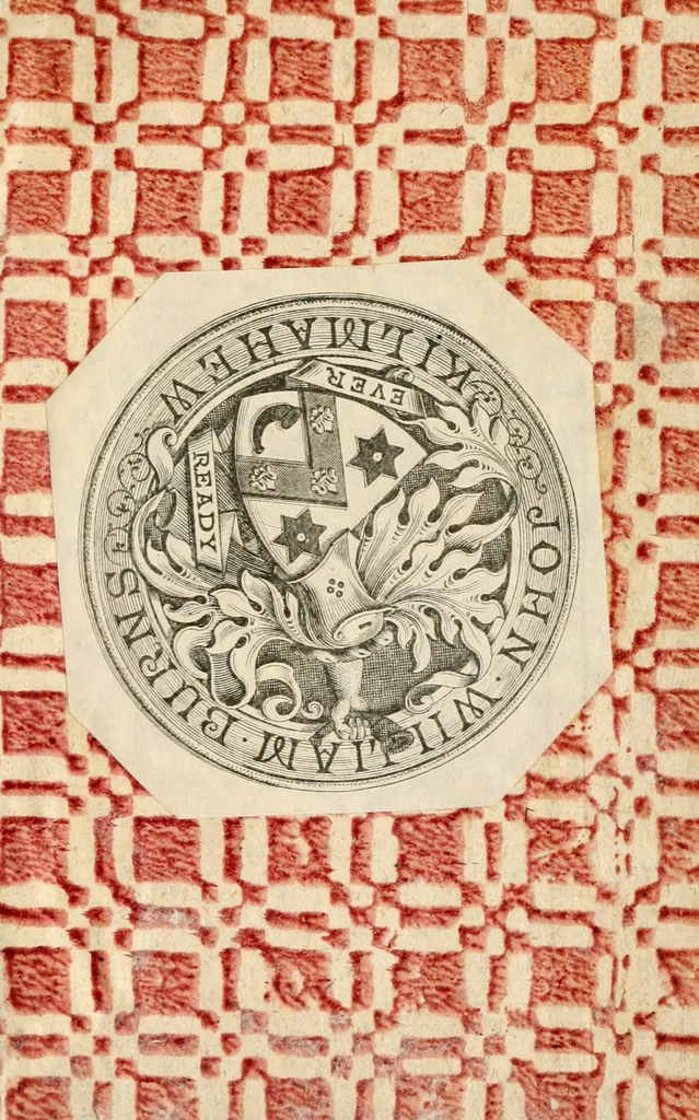 An illustration from Aesopi Phrigis Et Aliorvm Fabvlae. : Elegantissimis Iconibus illustratæ, & diligentius quàm antehac emendatæ, 1554, leaf 330