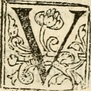 An illustration from Aesopi Phrigis Et Aliorvm Fabvlae. : Elegantissimis Iconibus illustratæ, & diligentius quàm antehac emendatæ, 1554, leaf 64