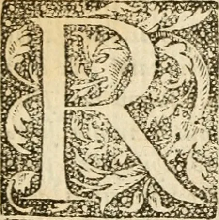 An illustration from Aesopi Phrigis Et Aliorvm Fabvlae. : Elegantissimis Iconibus illustratæ, & diligentius quàm antehac emendatæ, 1554, leaf 8